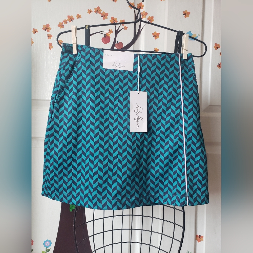 Women's Skort